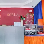 RedDoorz @ Jalan Sei Mencirim Medan